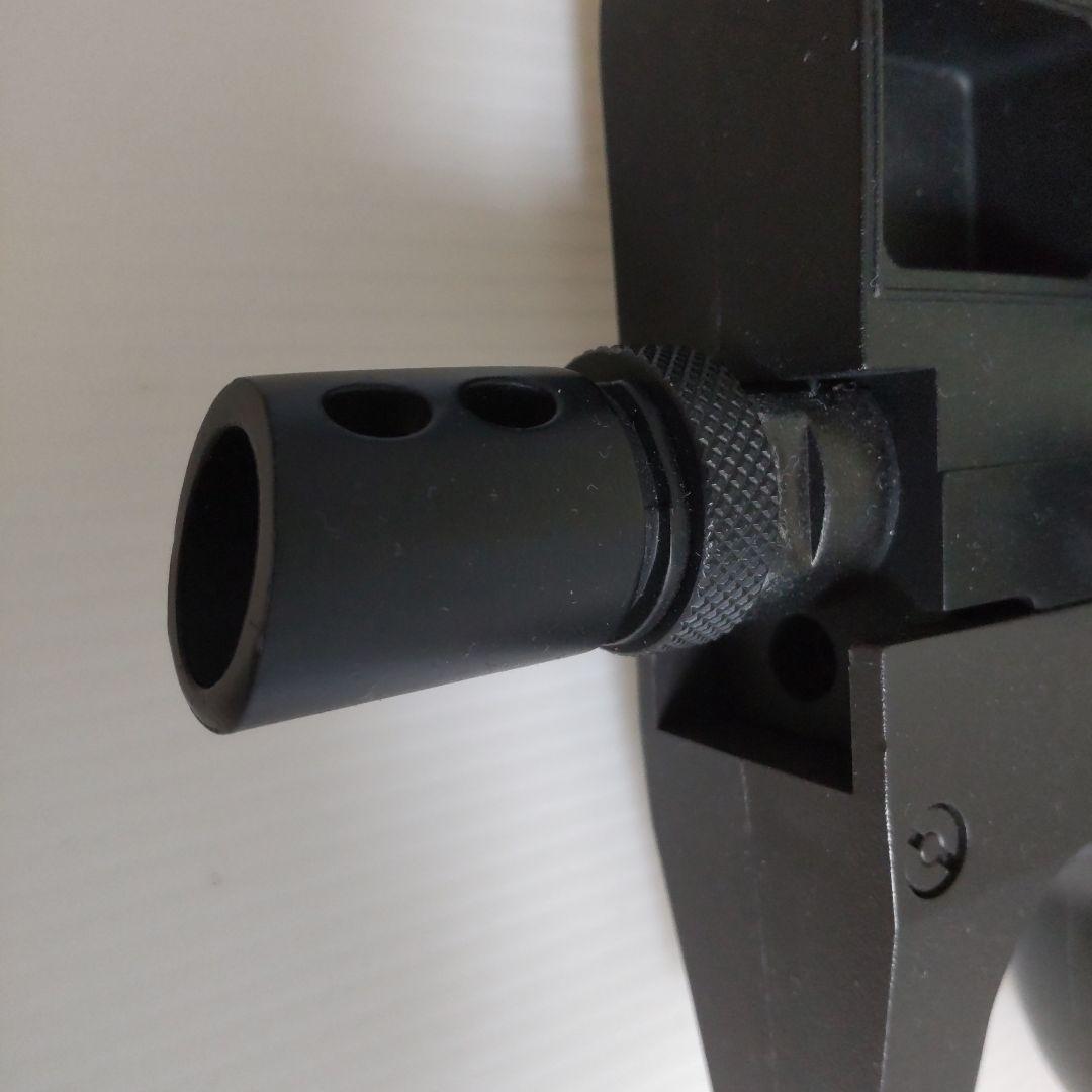 週末限定価格 東京マルイP90 マガジン＆ポーチ付き