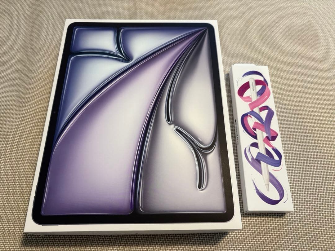 iPad Air M3 13インチWi-Fi 256GB スペースグレイ Amazon.co.jp: 【整備済み品】Apple iPad Air 13 インチ (M3) Wi-Fi