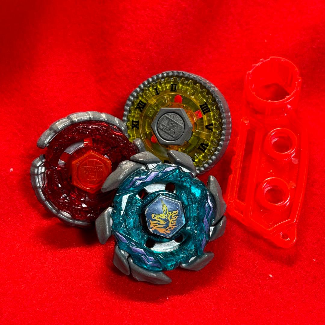 メタルファイトベイブレード最強ブレーダーセットブリッツユニコルノ