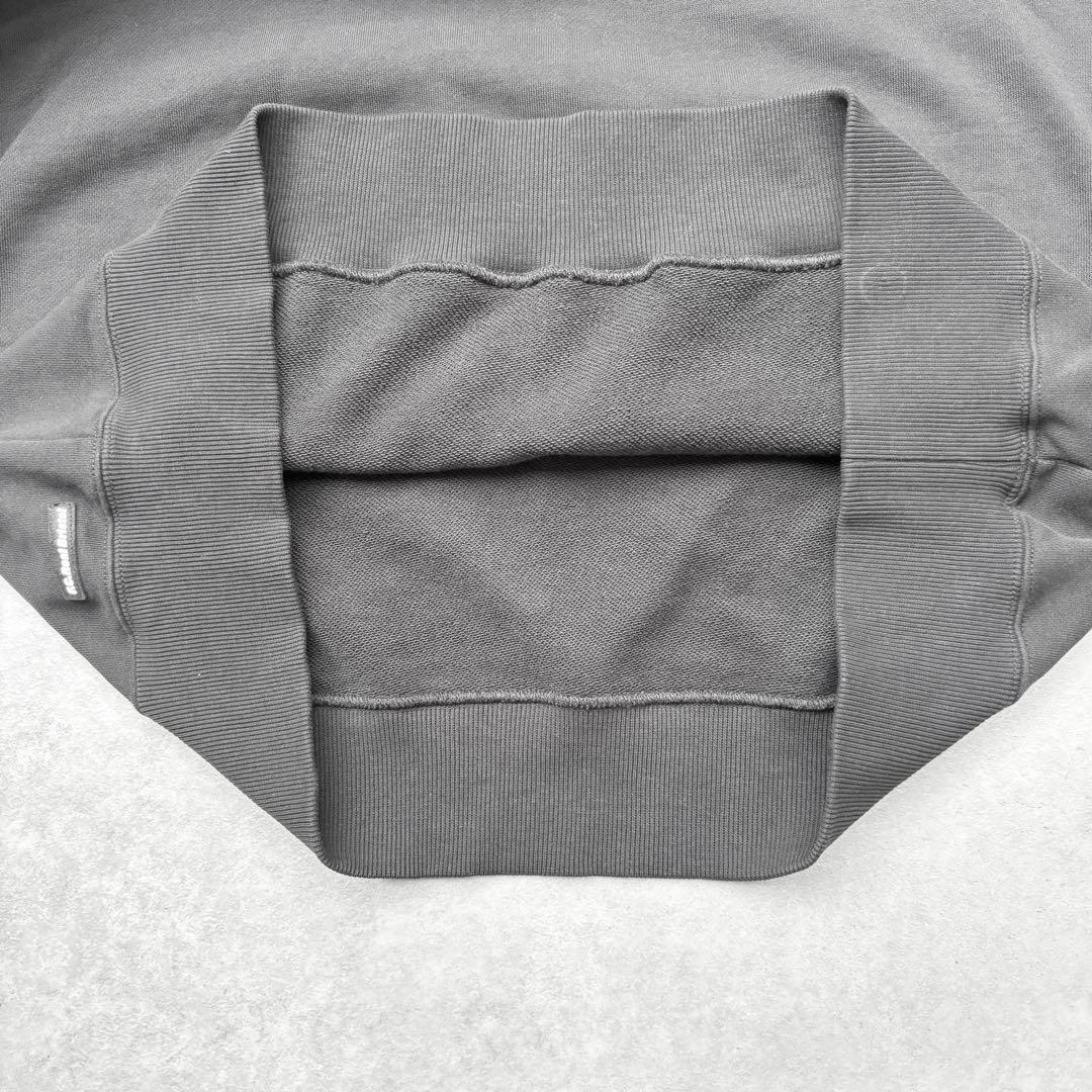 FCRB(エフシーレアルブリストル) SOPH(ソフ)フードロゴパーカー