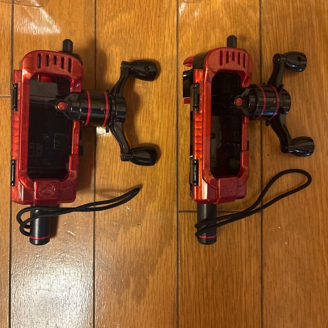 釣りスピリッツ釣って遊べる水族館&サワコン