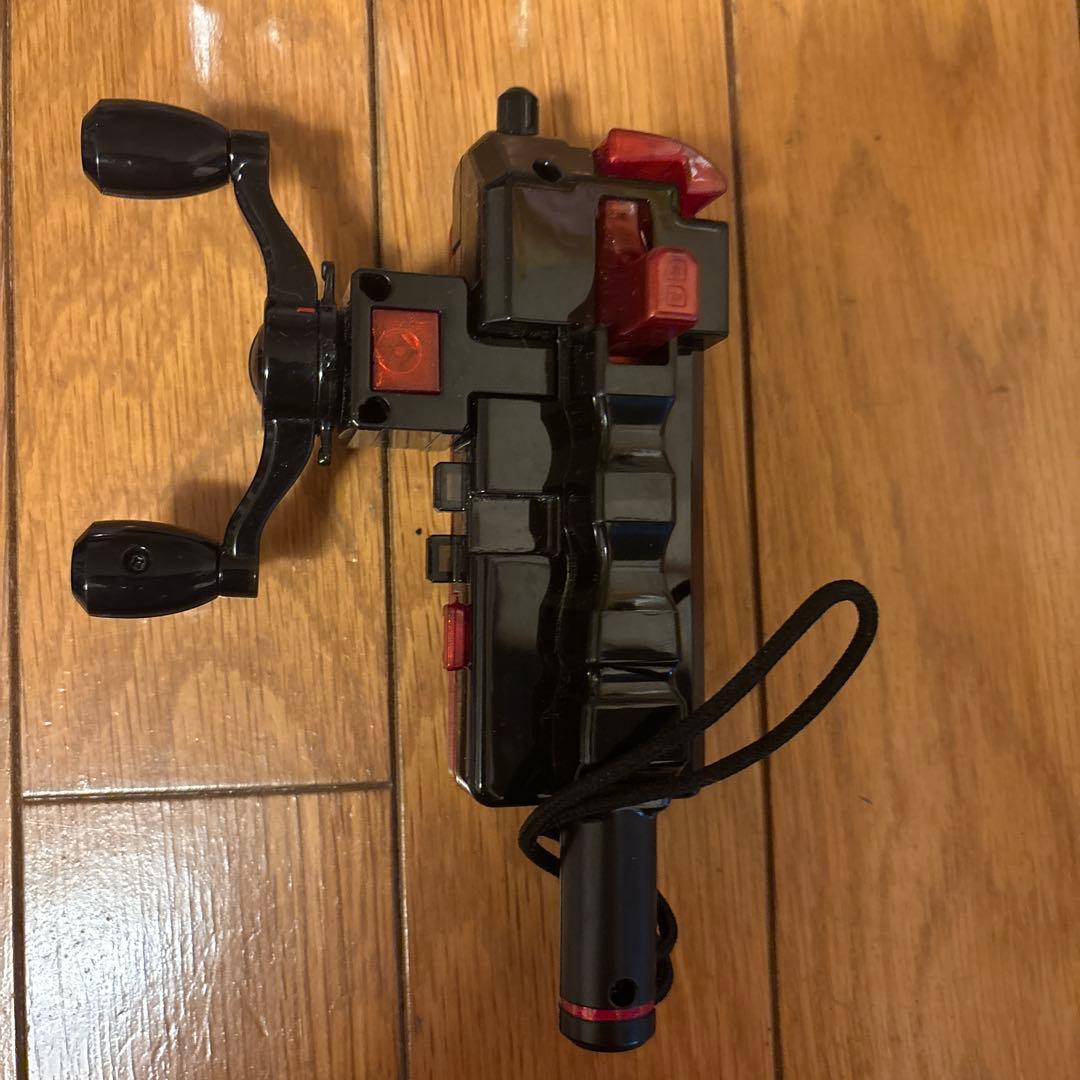 釣りスピリッツ釣って遊べる水族館&サワコン