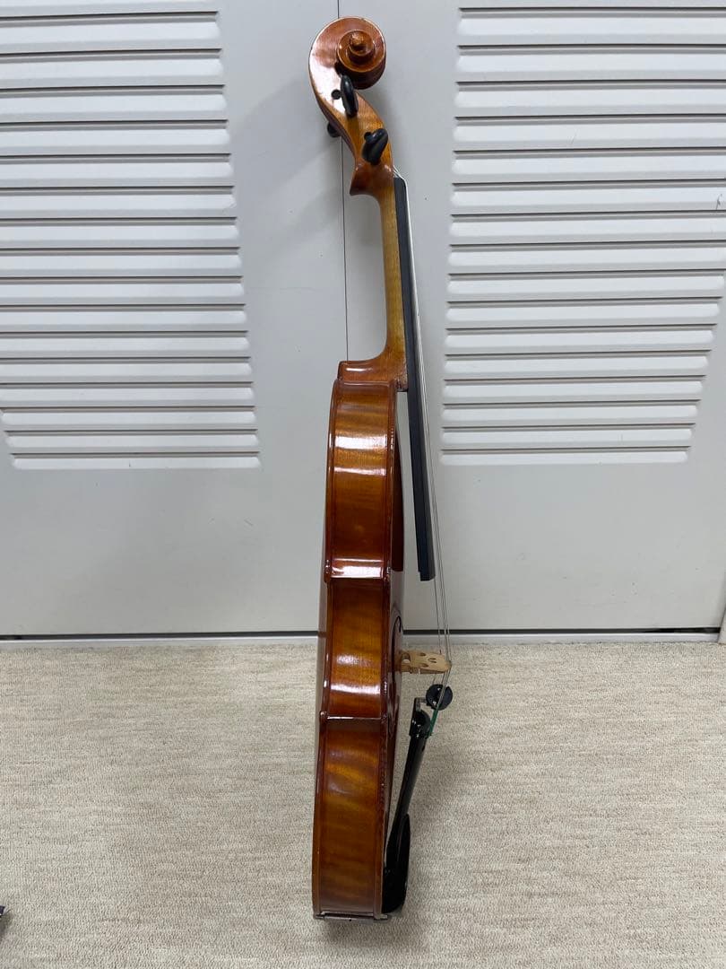 ほげ　ビオラ　15.5インチ　Franz Kirschnek