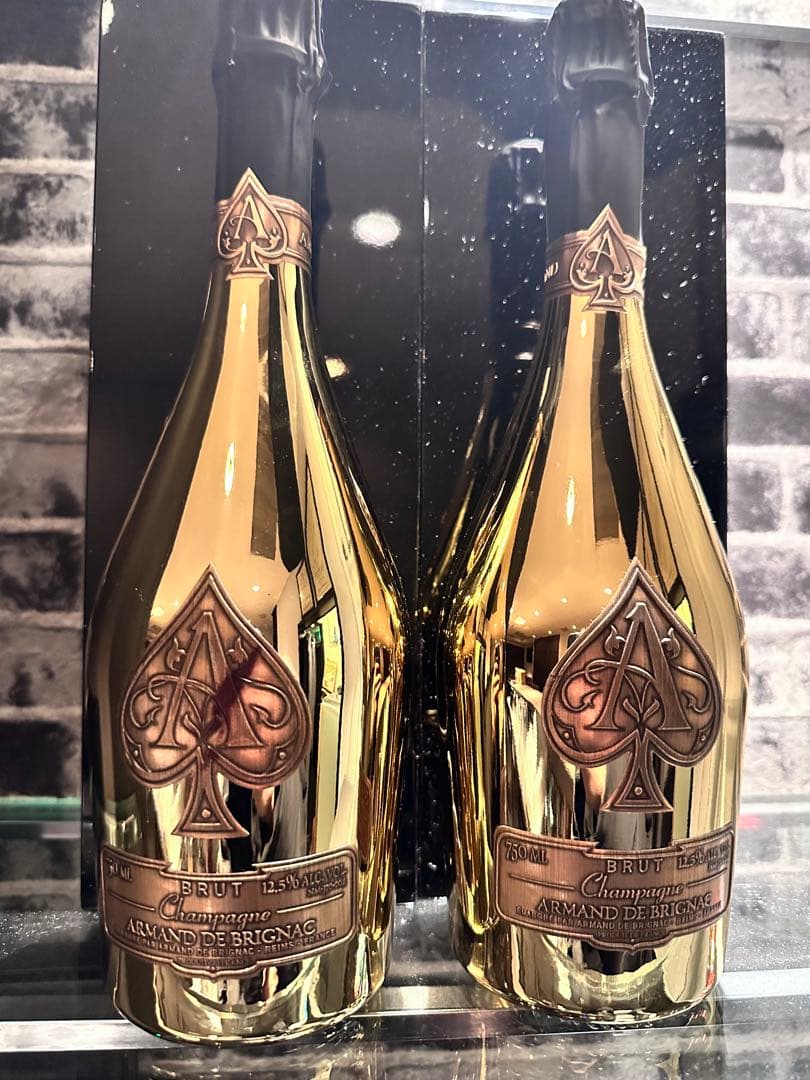 サントリーウイスキー 白州 化粧箱 空箱 カートン 300枚