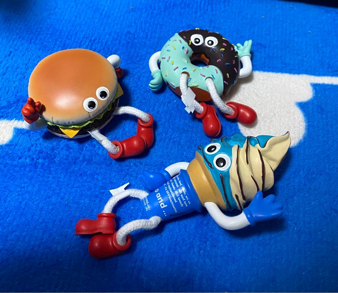 3体セット niko and FLAVORS コラボ お座りオブジェ - メルカリ