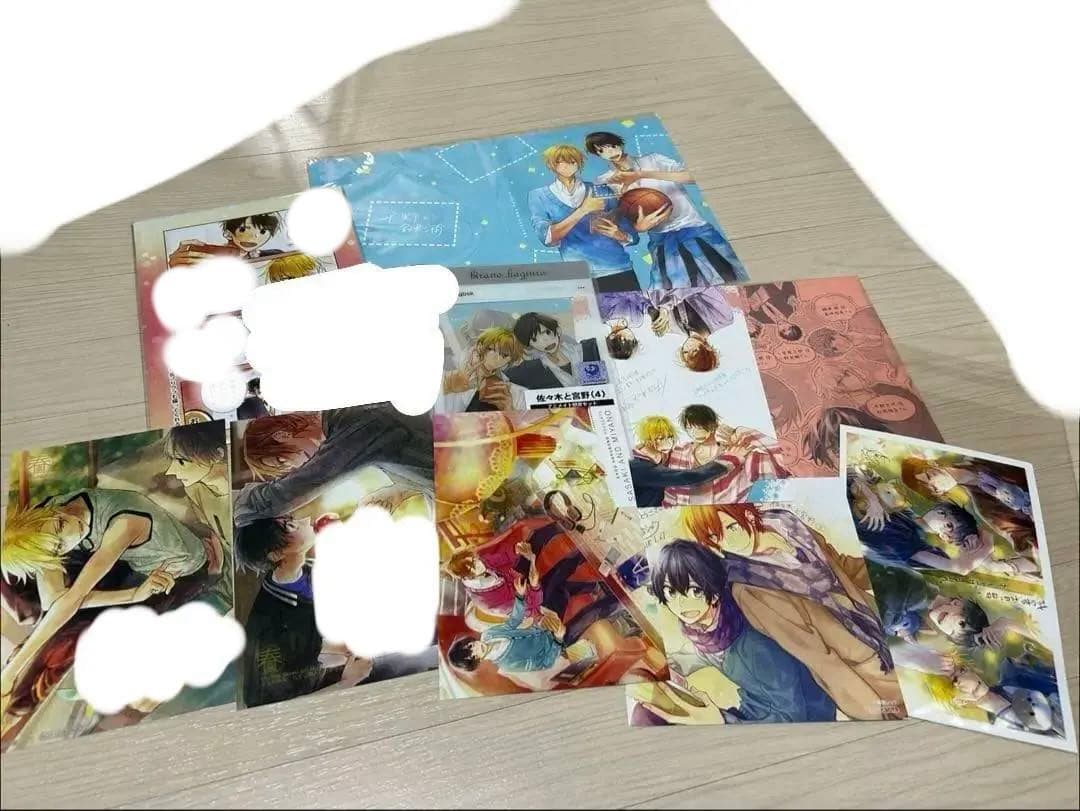 BAD MEDICINE バディスン 葛葉翔 缶バッジ ブロマイド