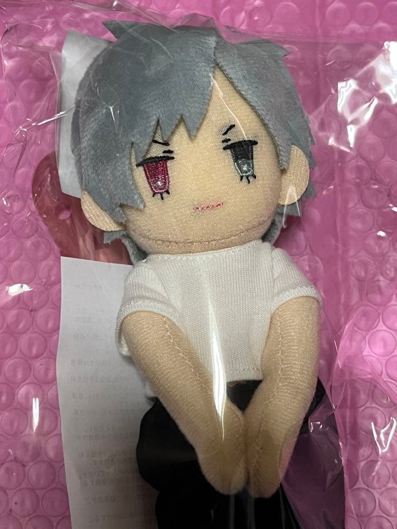 うたプリ タブナイ ぬいスター 蘭丸 コスチューム フラッグ