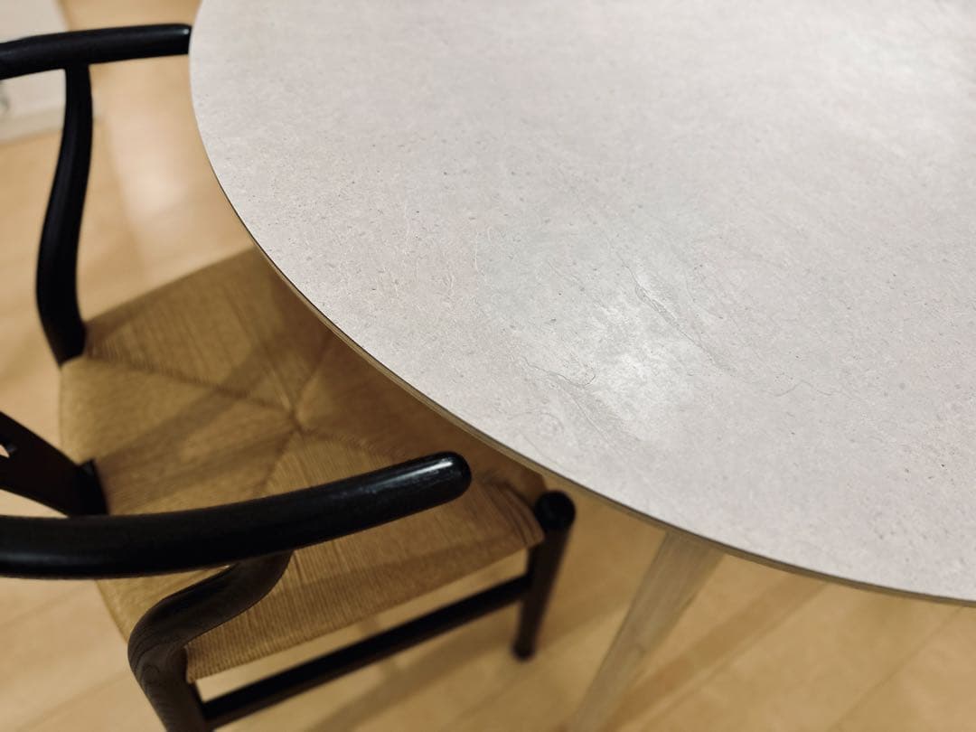 FACT FUSION 1140 ラウンドテーブル スンカイNA