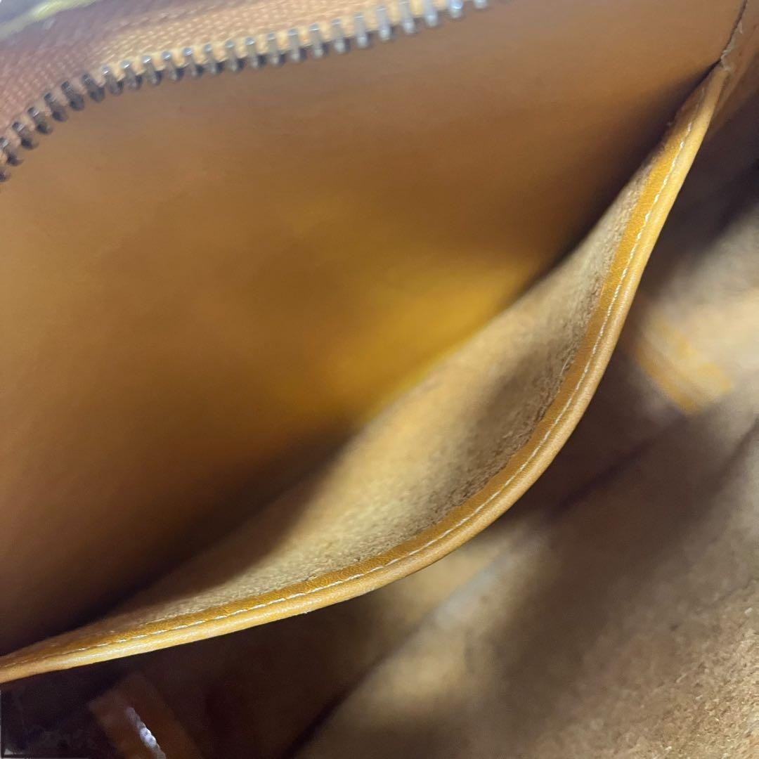 バッグ Old Coach Ergo One Shoulder Bag Archive