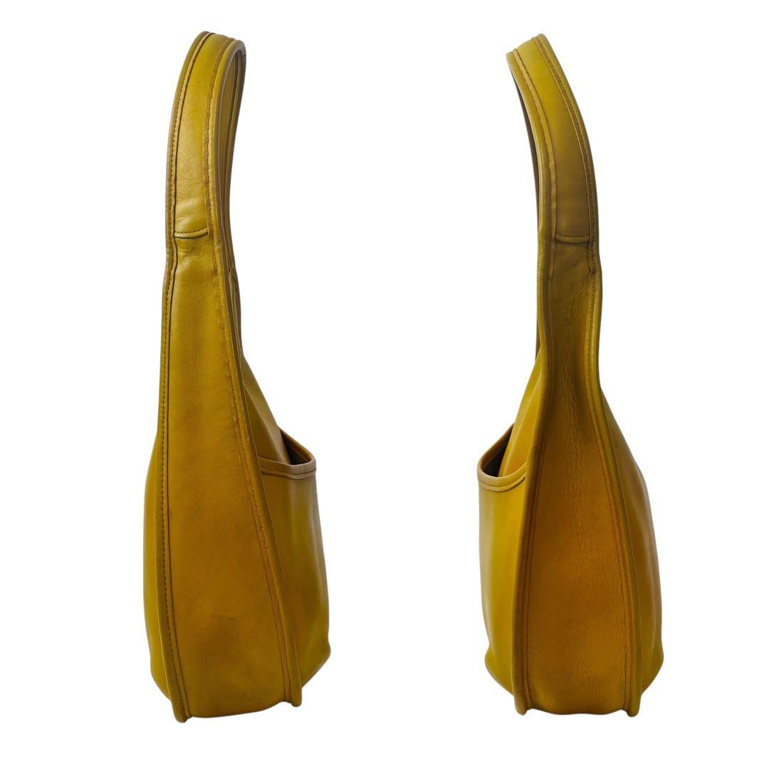 バッグ Old Coach Ergo One Shoulder Bag Archive