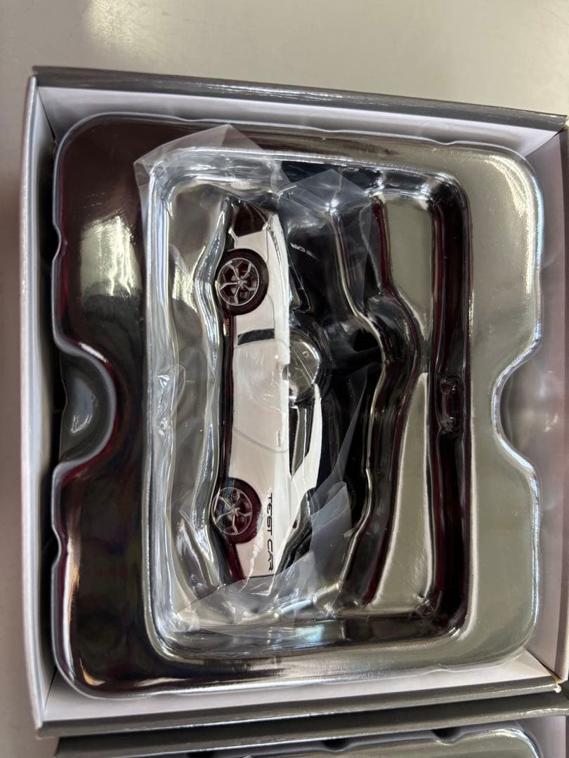 NISSAN GT-R50 by Italdesign 2台セット