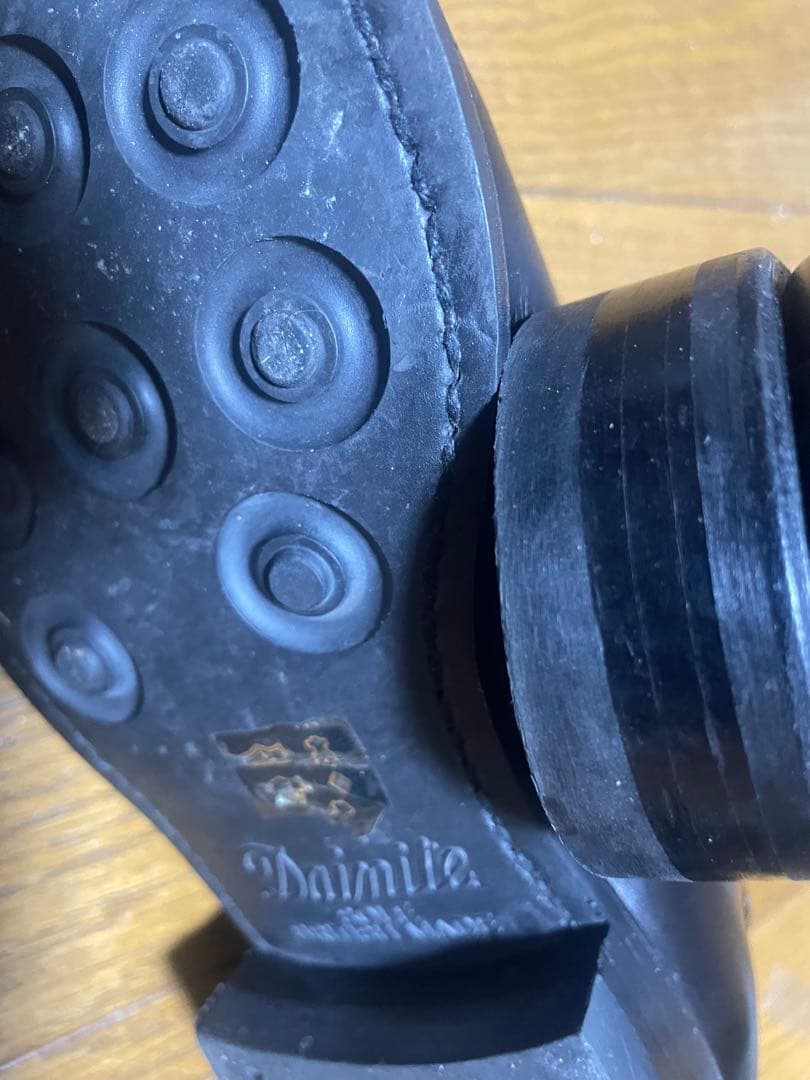 berwick タッセルローファー　5 1/2