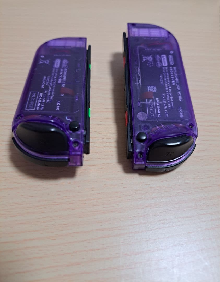 Nintendo Switch 本体 有機el　ジョイコン　ドック　アダプター