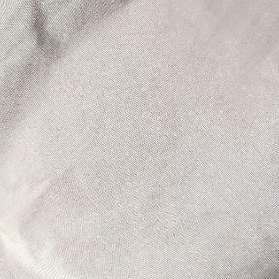 Barbour 別注 BEDALE OS Sleeve 40