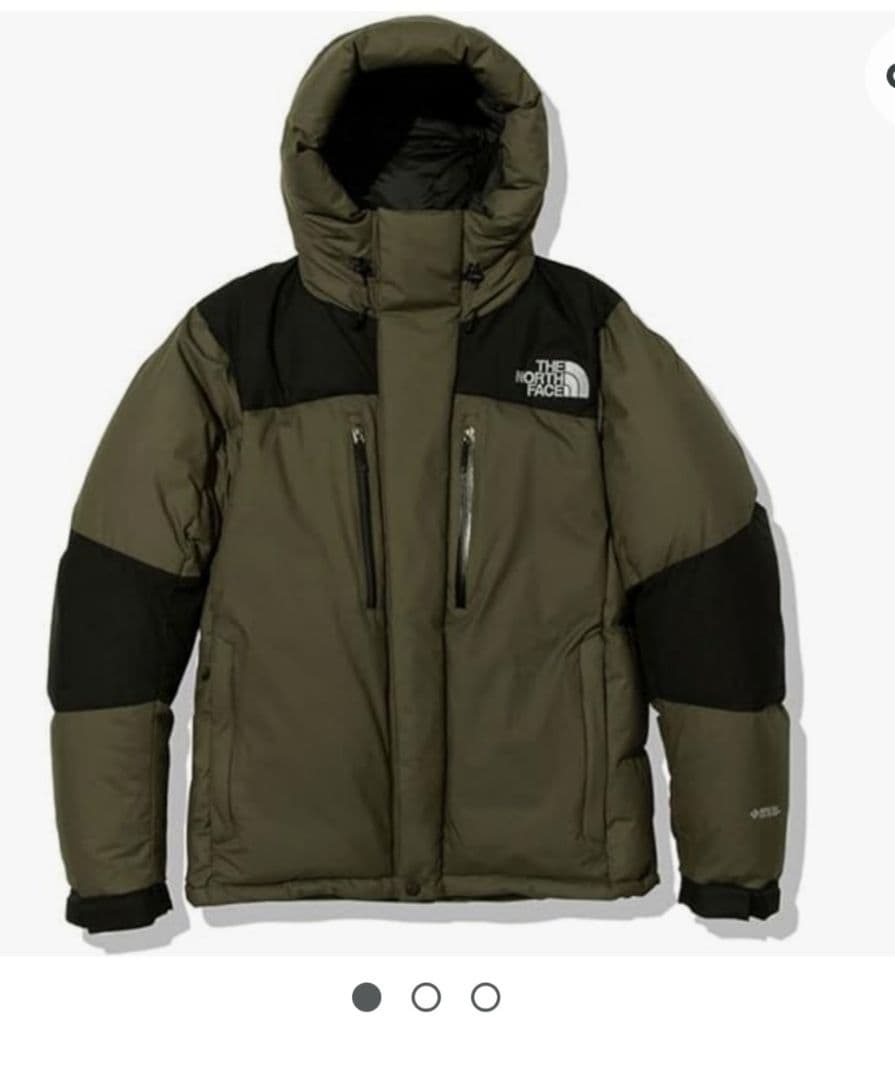THE NORTH FACE バルトロライトジャケット XL SALE 30%OFF】◇[ND92341]【収納袋付き】THE NORTH FACE(ザ・ノース