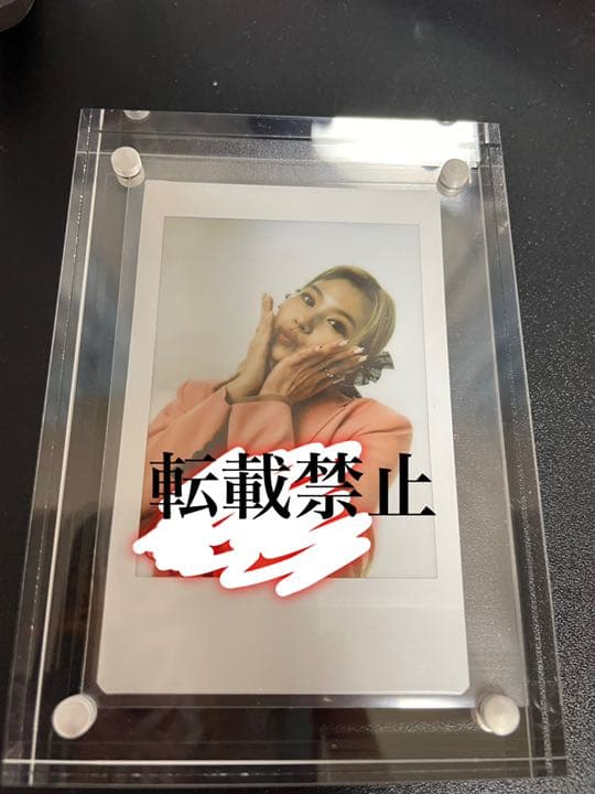 1229様専用TWICE #TWICE4 直筆サインチェキ タワレコ渋谷 サナ ASTROAD