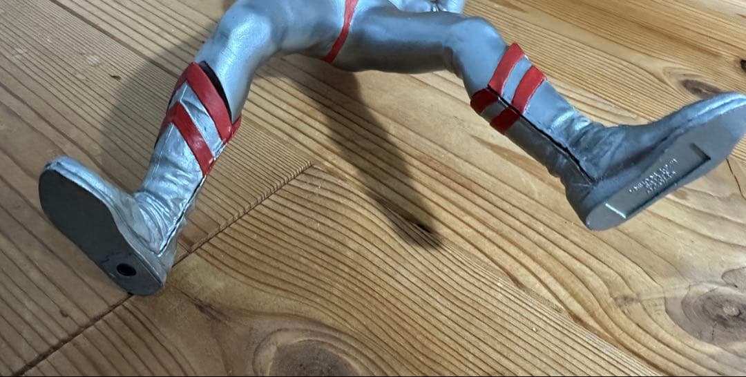 大怪獣シリーズ ウルトラマン80 ver.2 少年リック エクスプラス