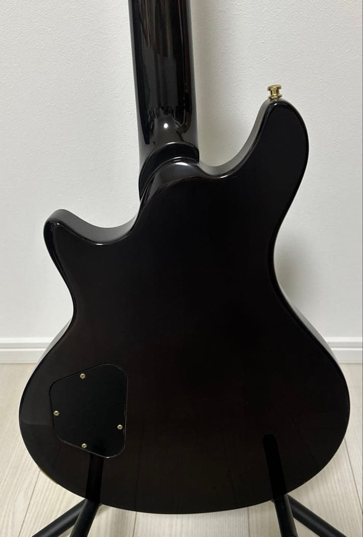 羽*山様 Edwards E-U-HL2 黒 麗モデル the GazettE - メルカリ