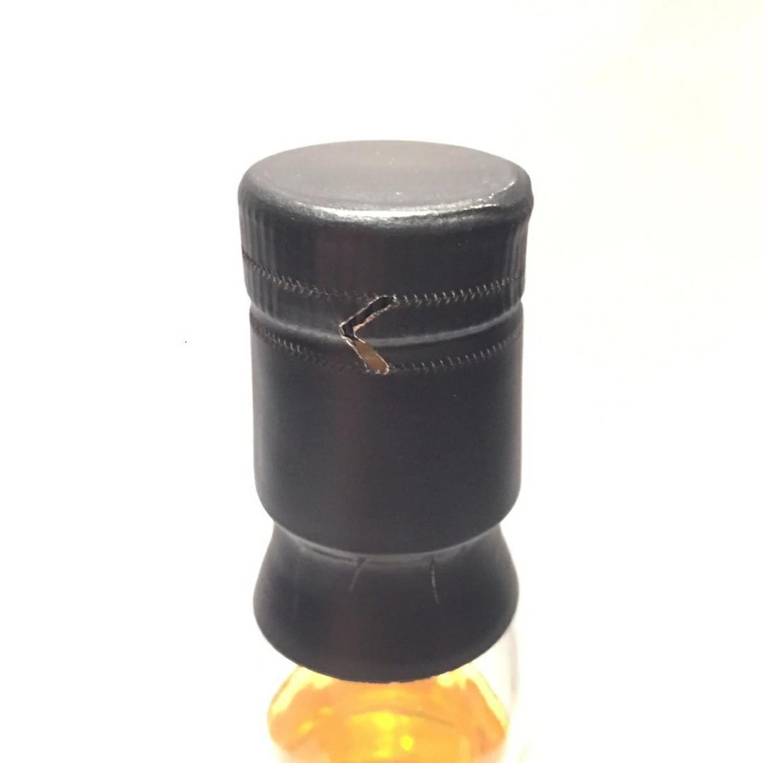 オールドボトル ウィスキーマガジン グレン キース 23年 (se2212