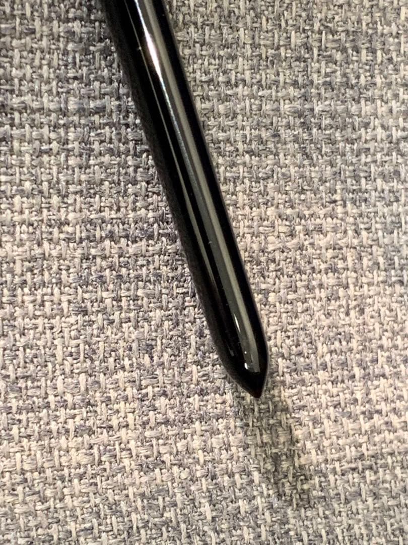 激レア正規未使用 パイロット万年筆 ザ・ペン武蔵 つけペン 吉川英治