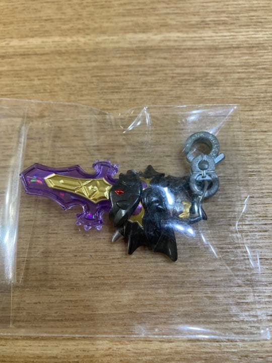 スナックワールド ジャラ ムラクモガラティン おまけつき:クリスタル