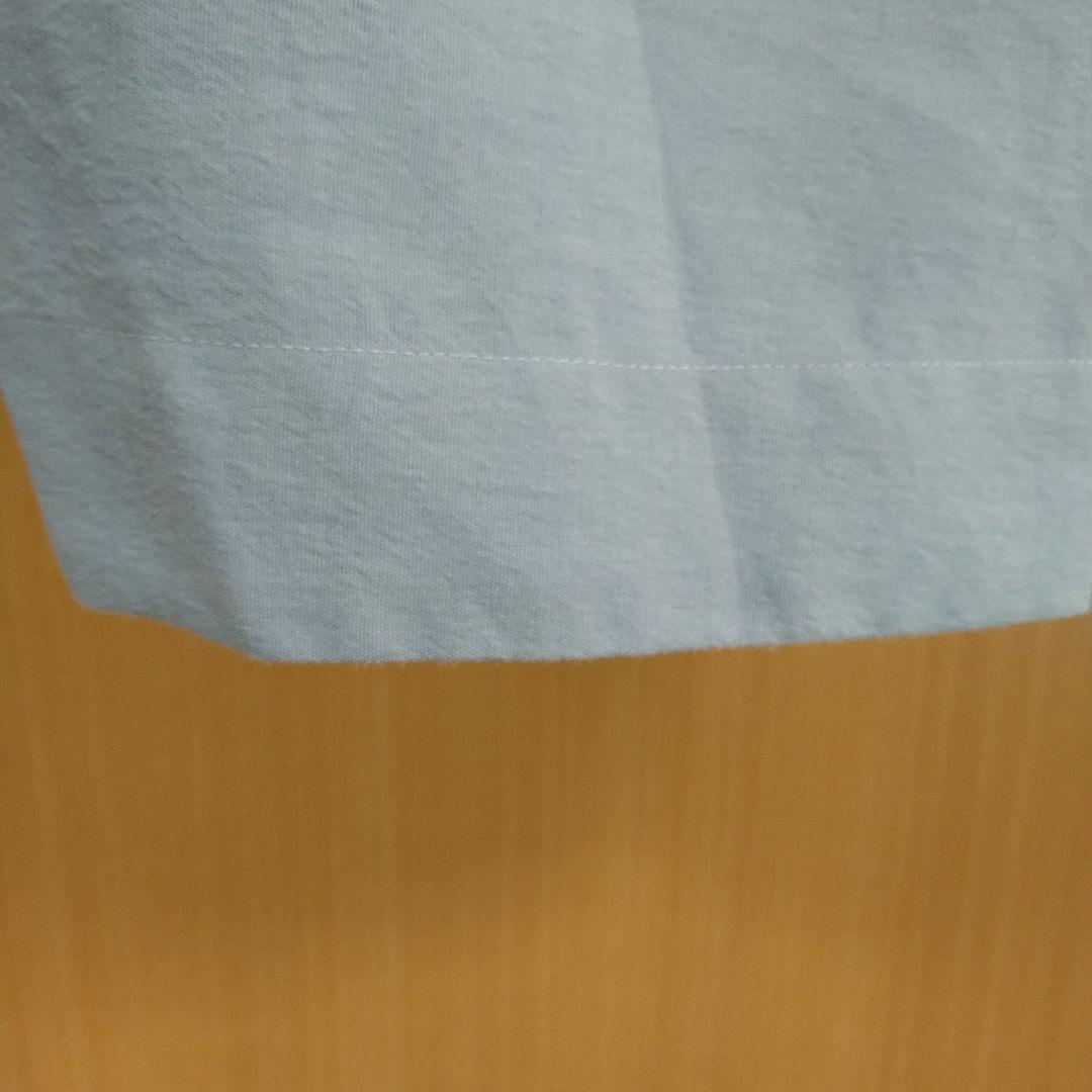 偽リネン　パンツ　ヒムカシ（現サリゲナク）