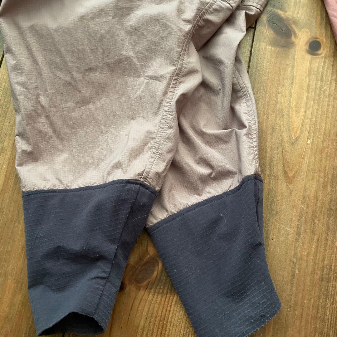 xl アルファアイコン レインコート 撥水 ピンクの通販はau PAY