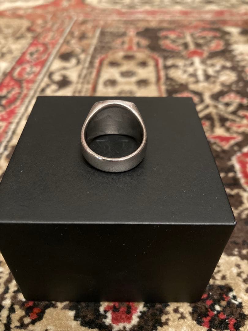 トムウッド　tomwood ロードナイト　サイズ52