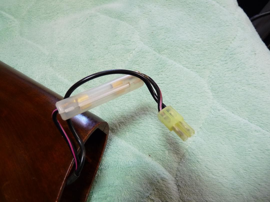 東京マルイ　トンプソンM1A1 電動ガン