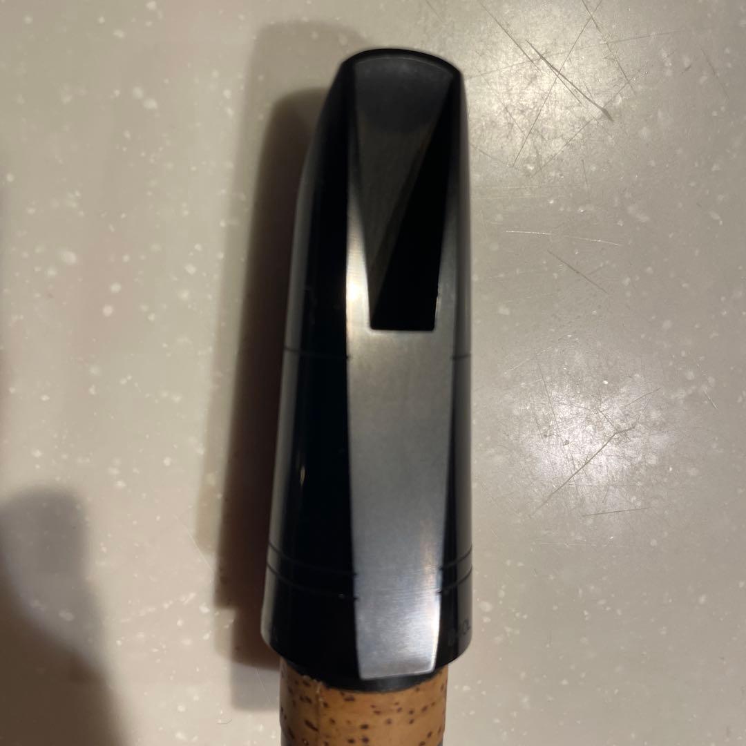 Vandoren B40 ライヤー88 クラリネットマウスピース