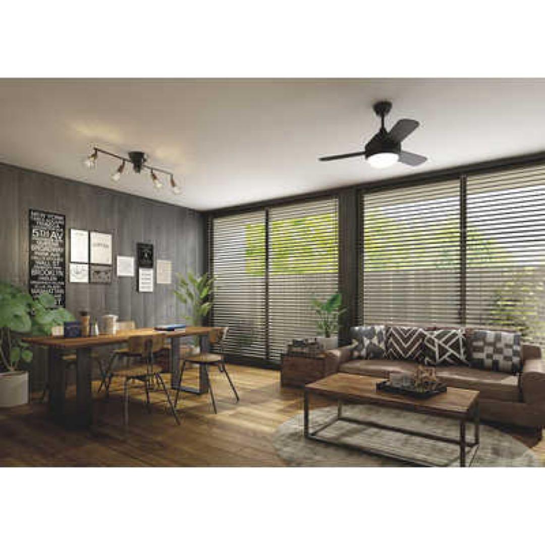 DXL-81328 LEDシーリングライト 4灯 シャンデリア