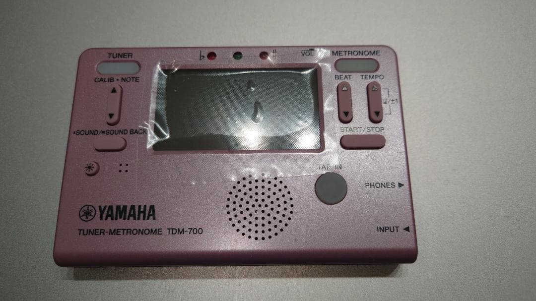 YAMAHA YAS-62LSEⅡ　大事にしてくれる方に是非お譲りしたい