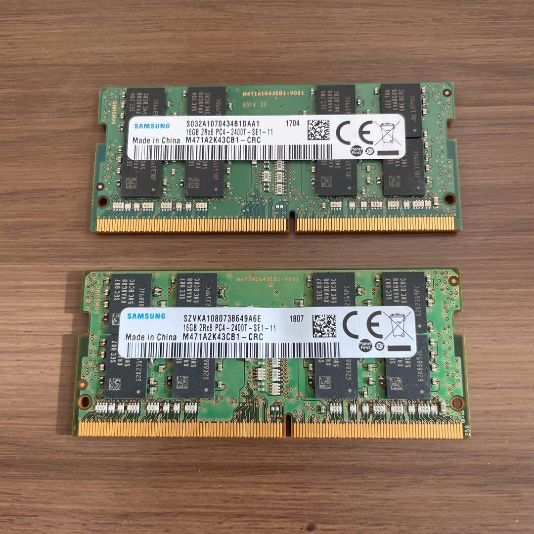 中古】 PC2-5300P 4GBメモリ1GB*4xw8400/xw9400