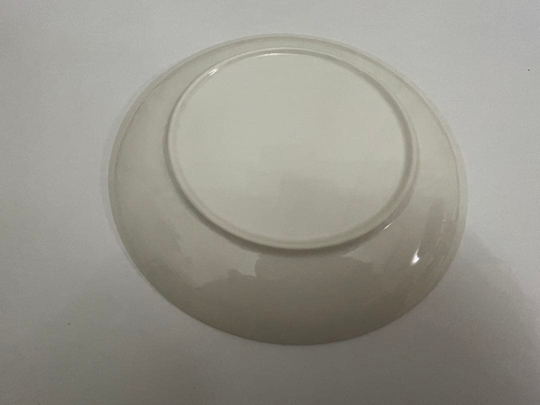 シナモロール シナモン サイン 皿 奥村心雪先生 サンリオ 貴重品