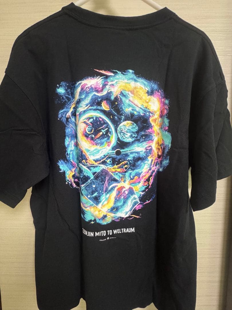 Mrs. GREEN APPLE ゼンジン Tシャツ Mサイズ