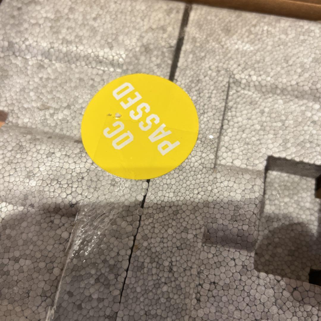 新品未使用　スター・ウォーズ エピソード3 ミニバスト ダース・ベイダー