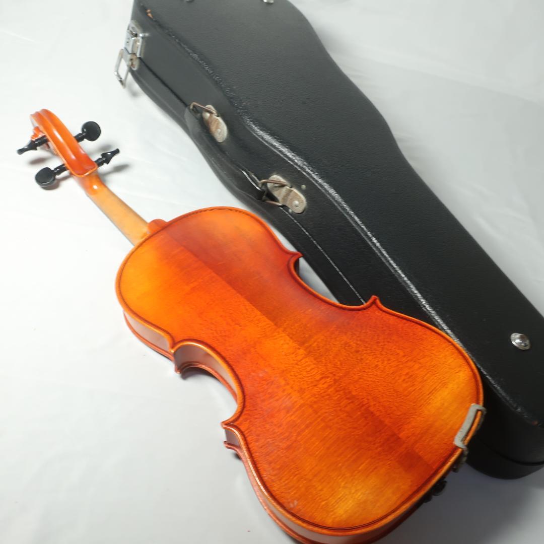 SUZUKI No.280 1/2 Anno1979 バイオリン