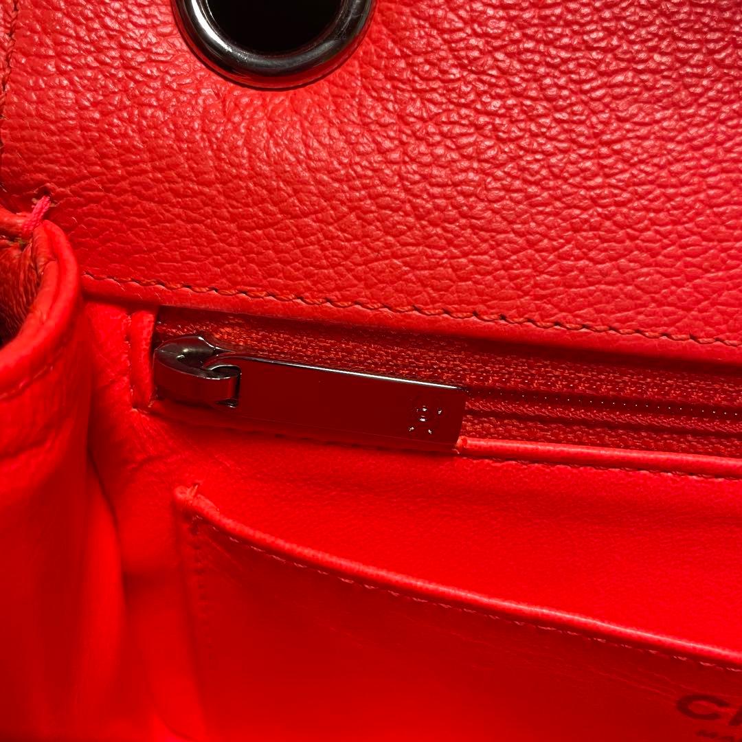 バッグ Chanel Reissue 2.55 Flap Bag