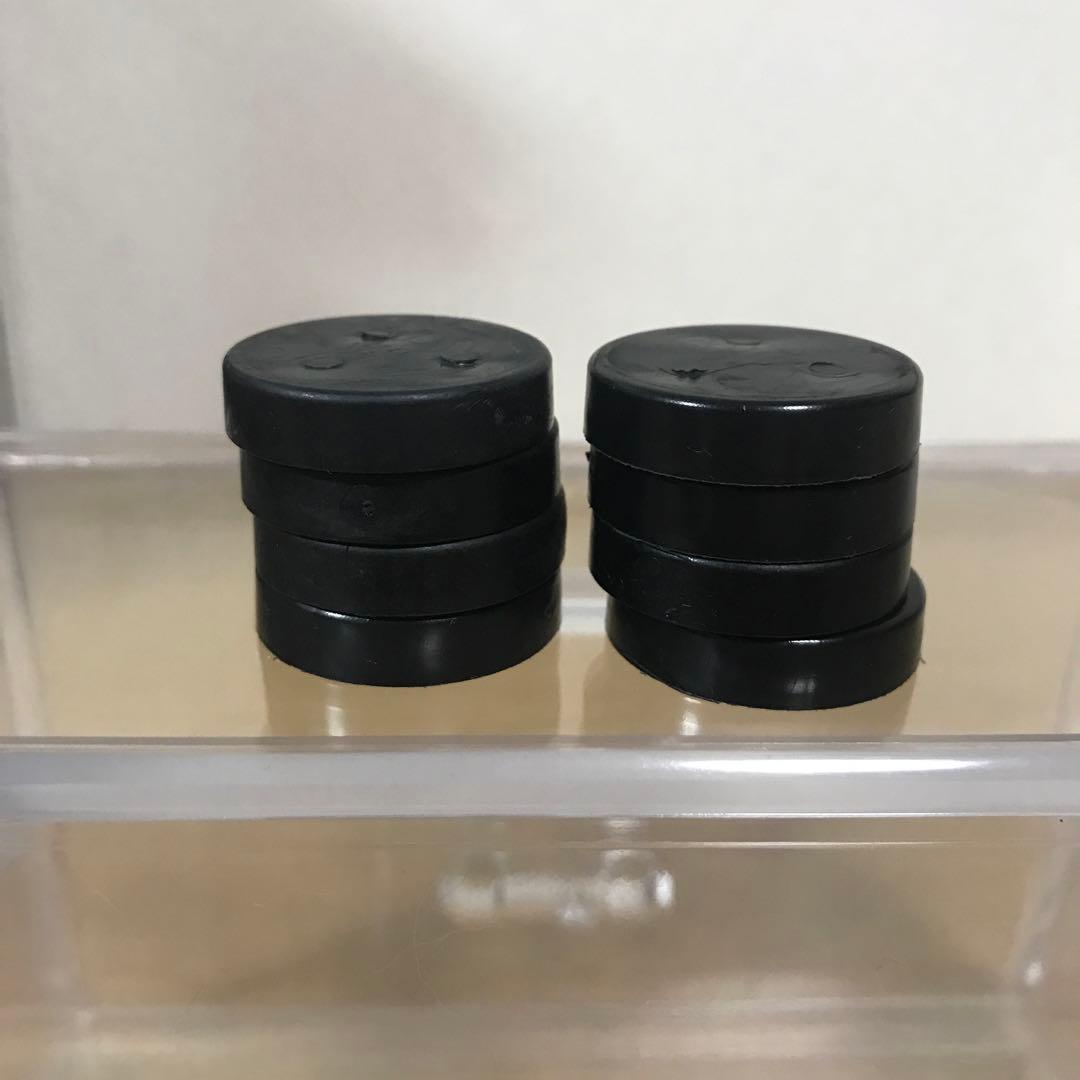 ファイナルファンタジー7 一番くじ ポリゴンフィギュア8体セット