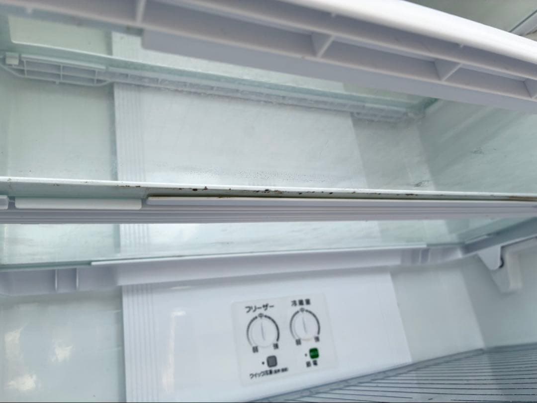 【動作確認済 送料込】AQUA AQR-KS27G(N) 2018年製 冷蔵庫