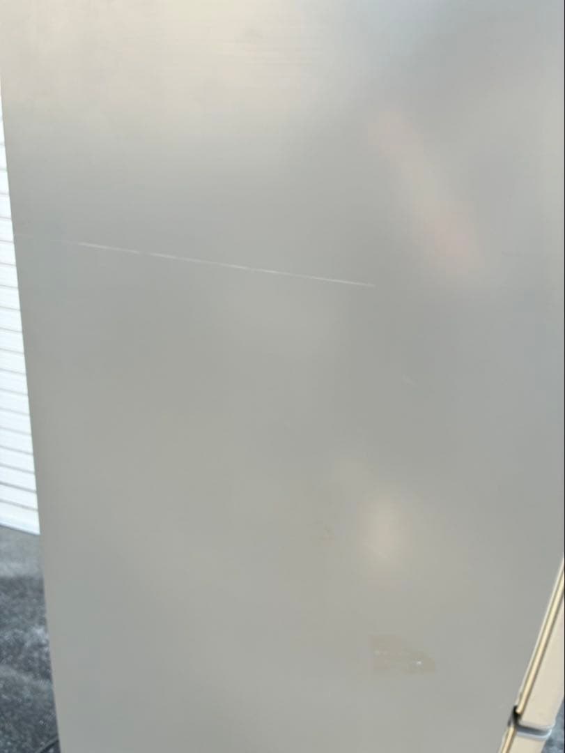 【動作確認済 送料込】AQUA AQR-KS27G(N) 2018年製 冷蔵庫