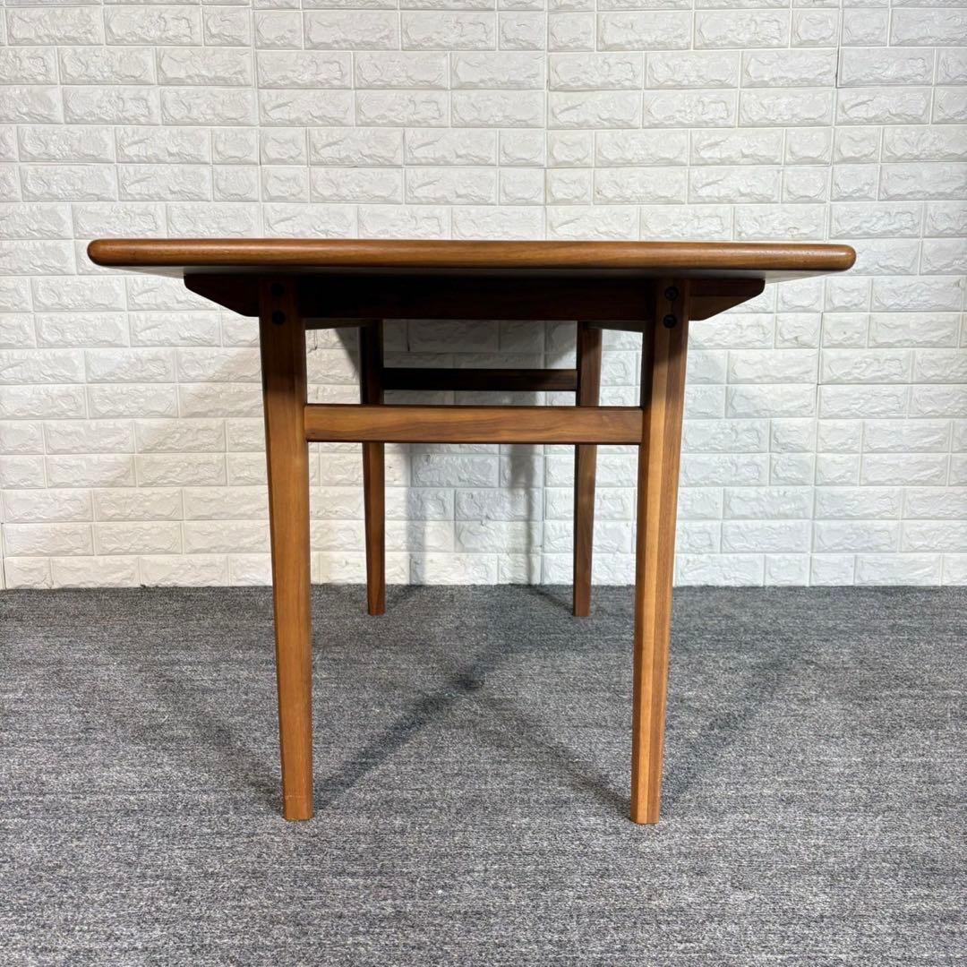 unico NORD ノルド diningtable W1250 B044