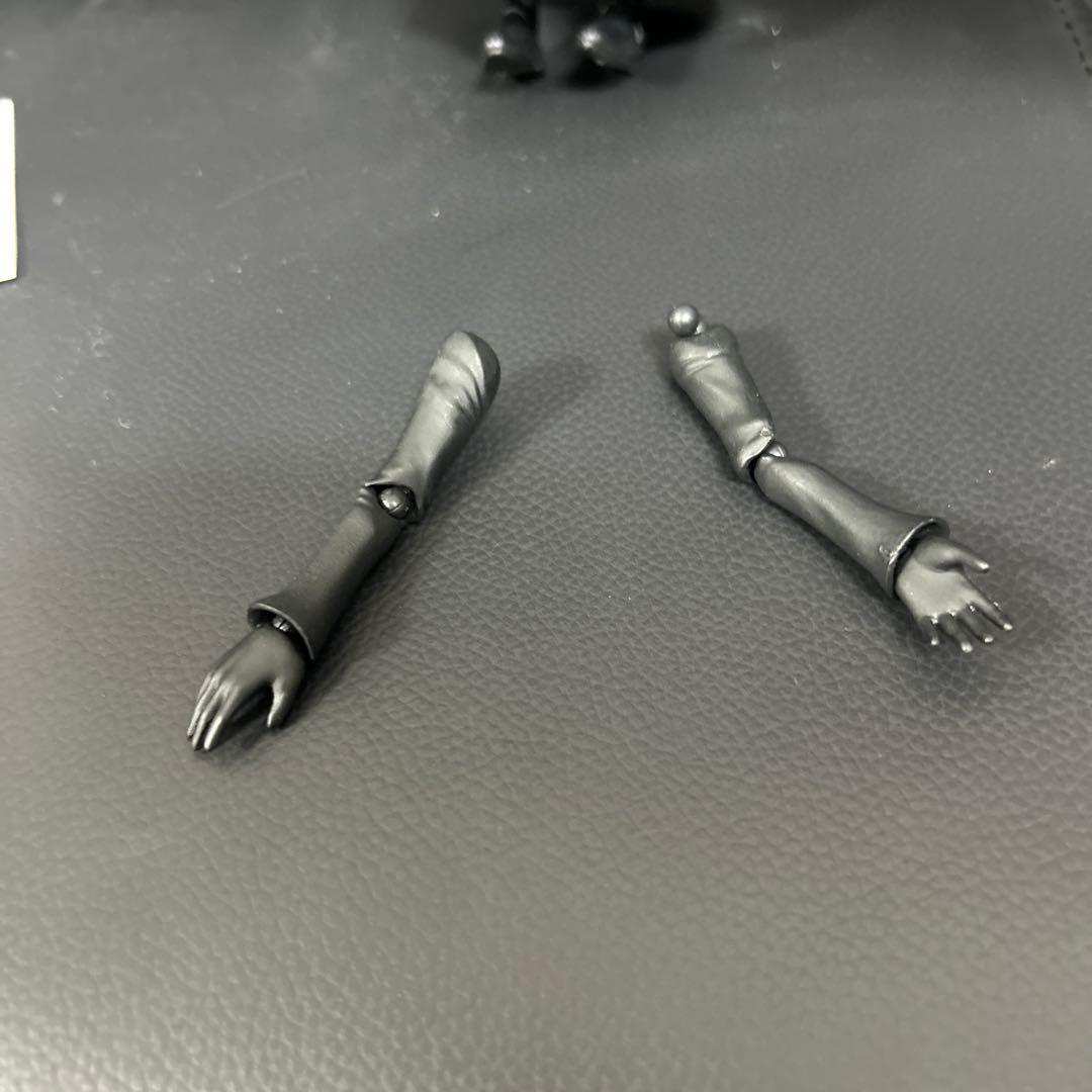 キングダムハーツ ブリングアーツ アクセル ジャンク - メルカリ