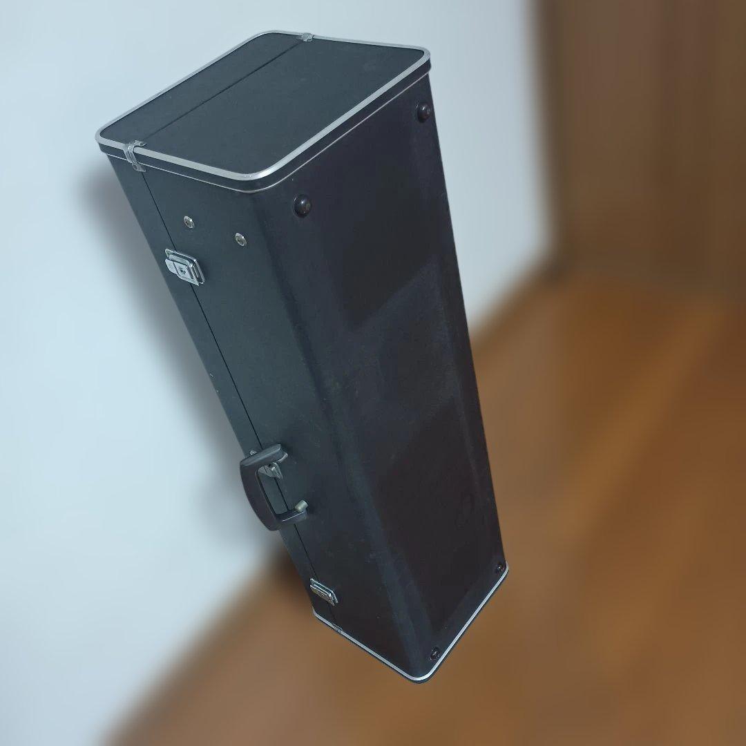 博物館級　超絶美品　ニッカン　トロンボーン　インペリアル