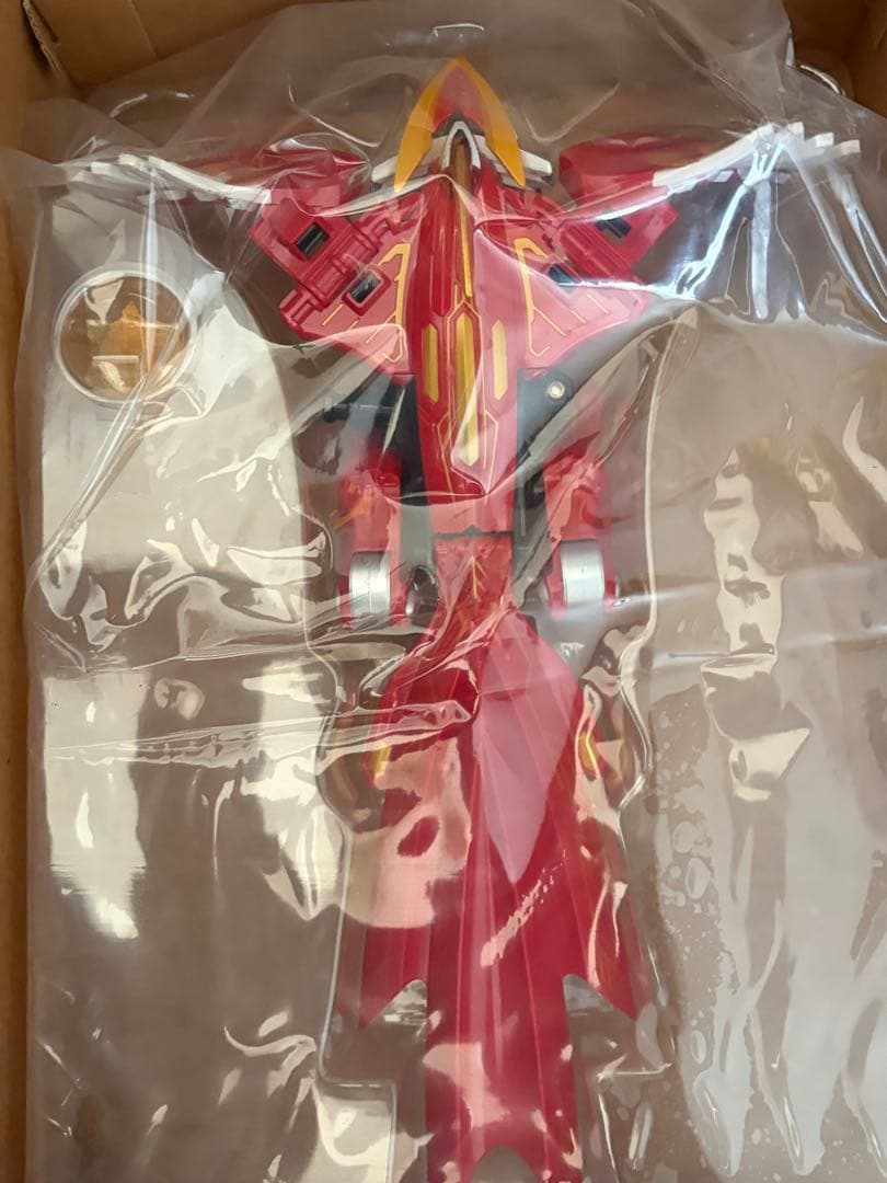 百獣戦隊ガオレンジャー パワーアニマル ガオファルコン