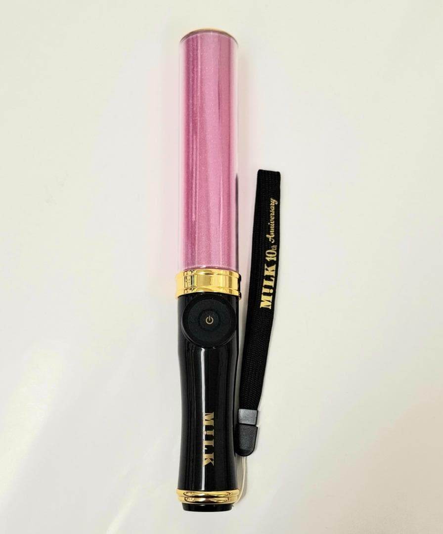 M!LK キャンドリ 佐野勇斗 ペンライト（G1182） - メルカリ