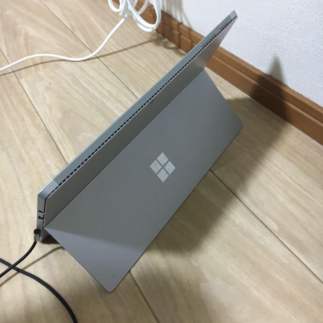 Surface Pro4 i5/8GB/256GB ジャンク