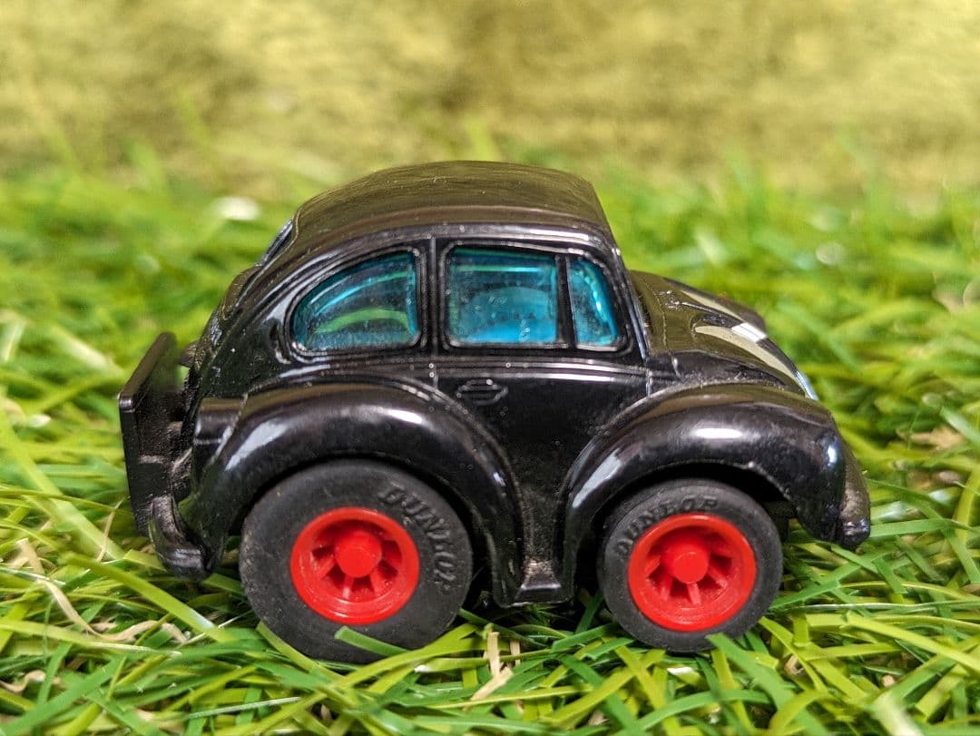 【ブラックマグナム号付き】ゼロヨンQ太　爆走ラリーゲーム