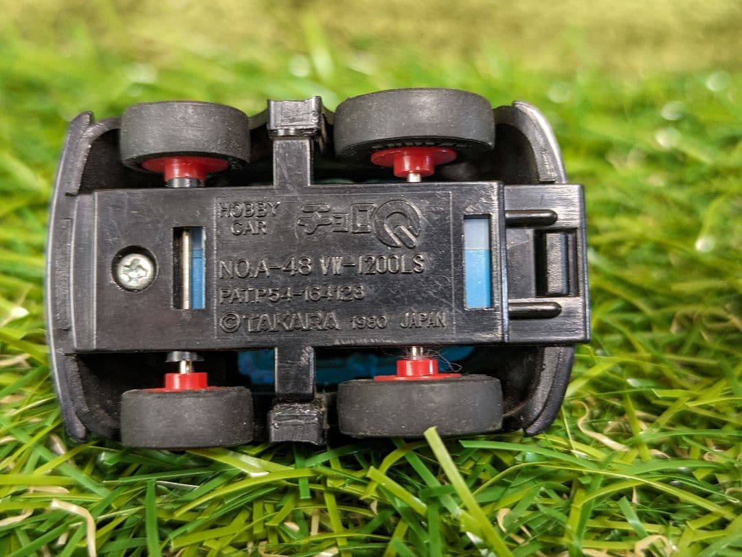 【ブラックマグナム号付き】ゼロヨンQ太　爆走ラリーゲーム