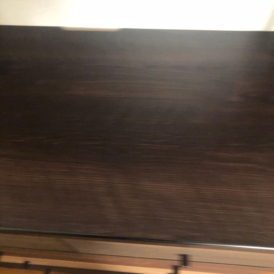 ニトリ　チェストラック (ランダム 280 DBR)